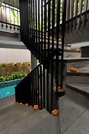 The Ning Resort Ubud