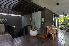 The Ning Resort Ubud