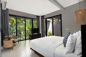 The Ning Resort Ubud