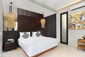 The Ning Resort Ubud