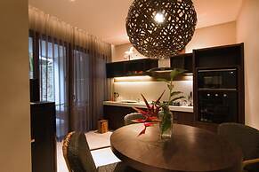 The Ning Resort Ubud