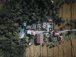 The Ning Resort Ubud