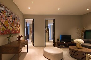The Ning Resort Ubud