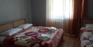 Hotel Laguna