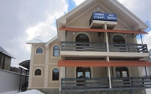Hotel Laguna