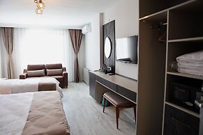 SAR-PER Hotel