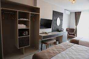 SAR-PER Hotel