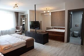 SAR-PER Hotel
