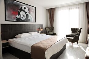SAR-PER Hotel