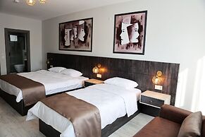 SAR-PER Hotel