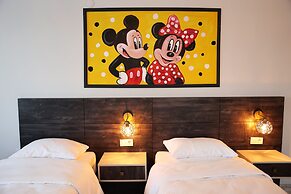 SAR-PER Hotel