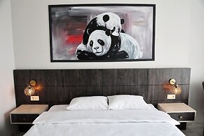 SAR-PER Hotel