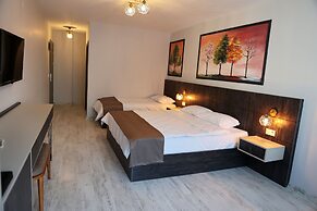 SAR-PER Hotel