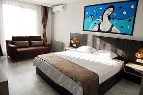 SAR-PER Hotel