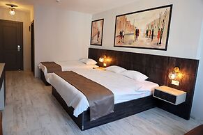 SAR-PER Hotel