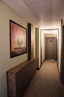 SAR-PER Hotel