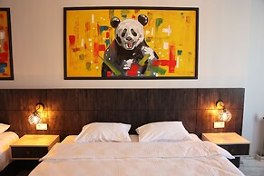 SAR-PER Hotel