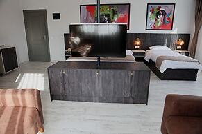 SAR-PER Hotel