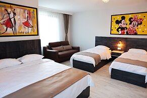 SAR-PER Hotel