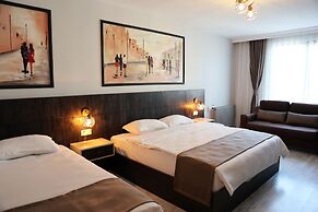 SAR-PER Hotel