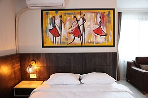 SAR-PER Hotel