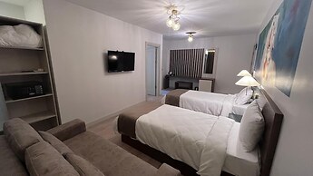 SAR-PER Hotel