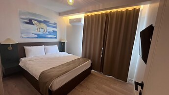 SAR-PER Hotel