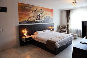 SAR-PER Hotel