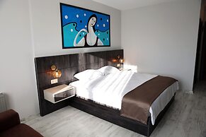 SAR-PER Hotel