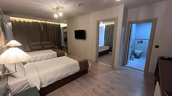 SAR-PER Hotel