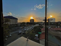 MedinaTown