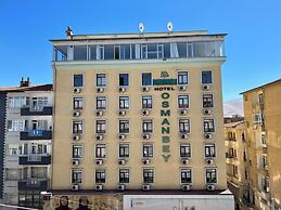Osmanbey Hotel