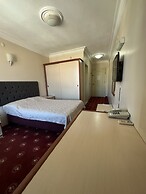 Osmanbey Hotel