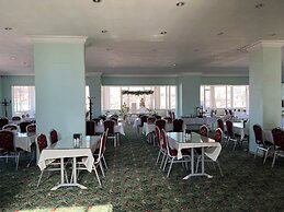 Osmanbey Hotel