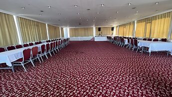 Osmanbey Hotel