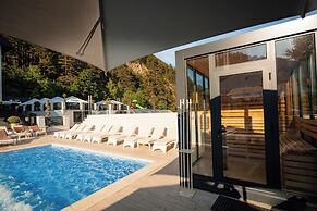 Carpentiere Arena Hotel & SPA