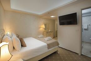 Carpentiere Arena Hotel & SPA