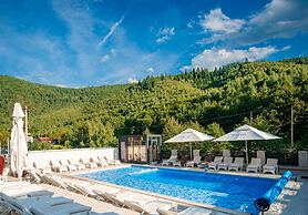Carpentiere Arena Hotel & SPA