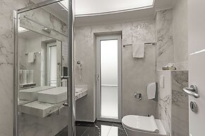 Carpentiere Arena Hotel & SPA