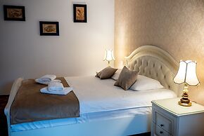 Carpentiere Arena Hotel & SPA