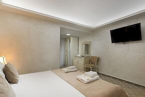 Carpentiere Arena Hotel & SPA