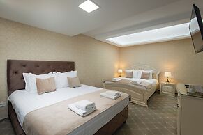 Carpentiere Arena Hotel & SPA