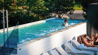 Carpentiere Arena Hotel & SPA