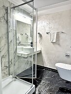 Carpentiere Arena Hotel & SPA