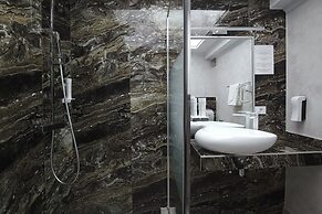 Carpentiere Arena Hotel & SPA