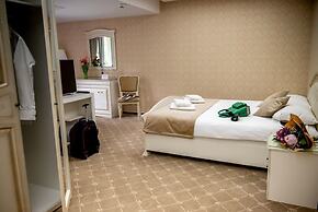 Carpentiere Arena Hotel & SPA