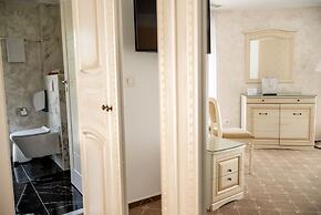 Carpentiere Arena Hotel & SPA