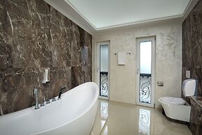 Carpentiere Arena Hotel & SPA
