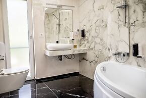 Carpentiere Arena Hotel & SPA