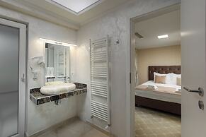Carpentiere Arena Hotel & SPA